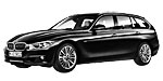 BMW F31 P042C Fault Code