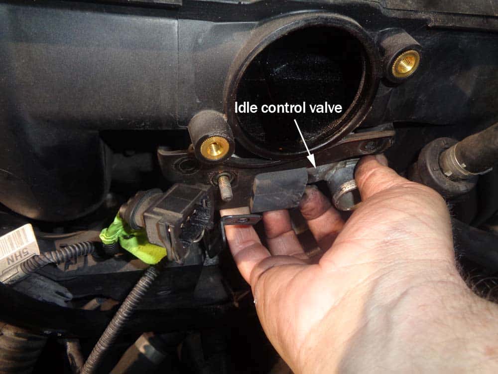 See P042C in engine