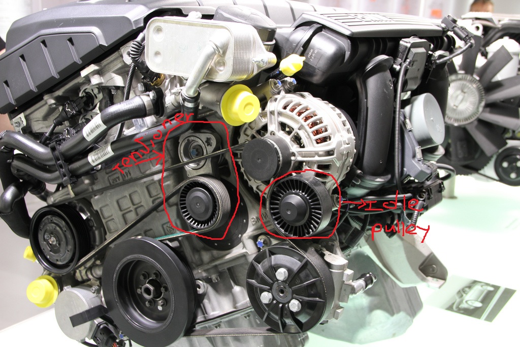 See P042C in engine